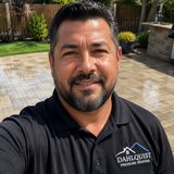 Happy client