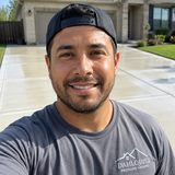Happy client