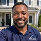 Happy client