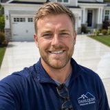 Happy client