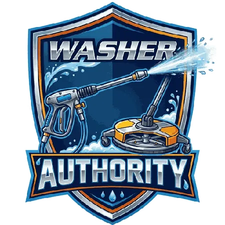 WasherAuthority