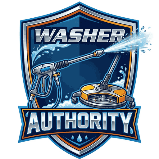 WasherAuthority